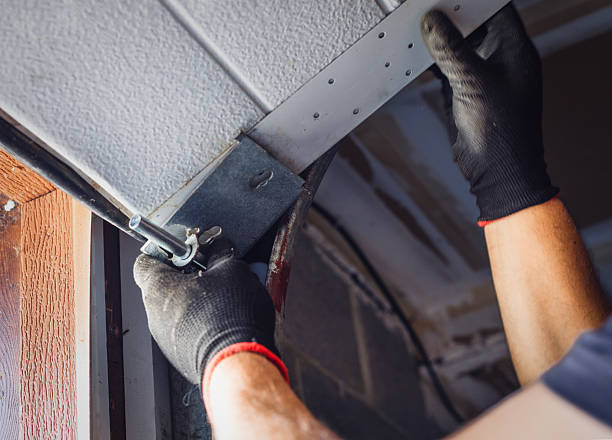 Reliable Garage Door Installation contractor in Milton, FL by Garage Doors Repair Pro